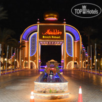 Aladdin Beach Resort