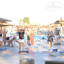 Aladdin Beach Resort 