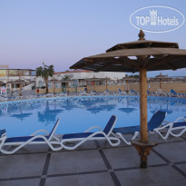Aladdin Beach Resort 