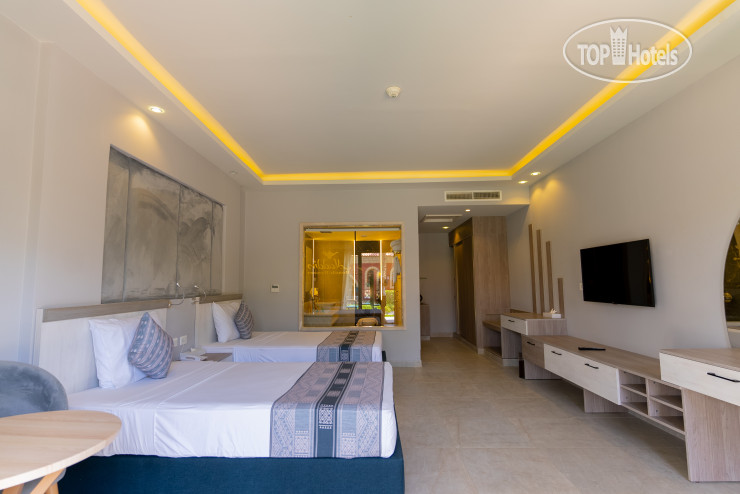 Aladdin Beach Resort