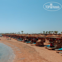 Aladdin Beach Resort 
