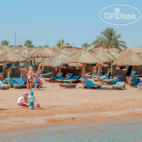 Aladdin Beach Resort 