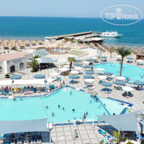 Aladdin Beach Resort