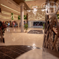 Aladdin Beach Resort
