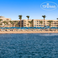 Beach Albatros Resort - Hurghada 