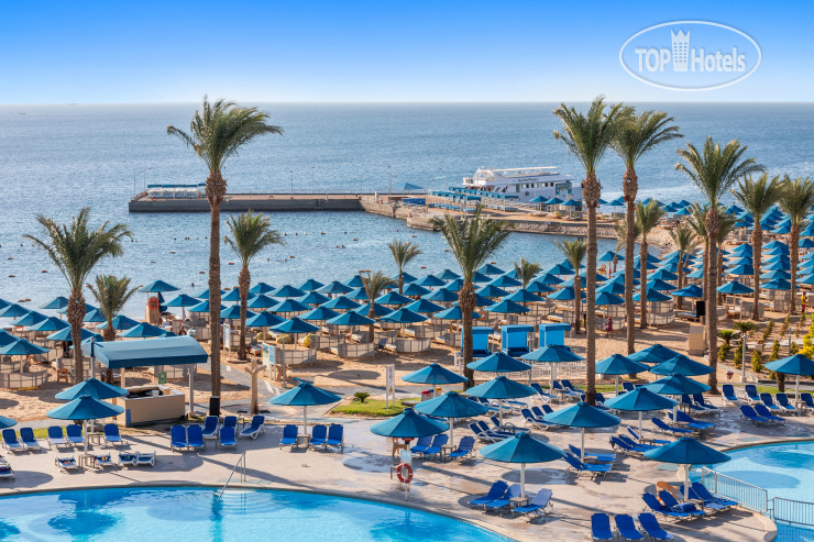 Beach Albatros Resort - Hurghada