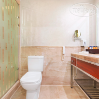 Beach Albatros Resort - Hurghada Bungalow Room Garden View