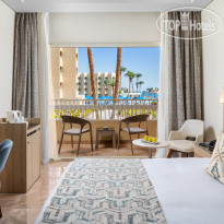 Beach Albatros Resort - Hurghada Standard Room Pool View