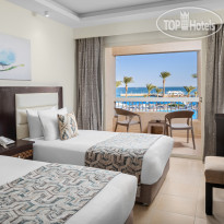 Beach Albatros Resort - Hurghada Standard Room Sea View