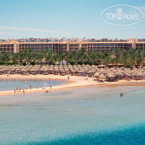 Siva Grand Beach Hotel 