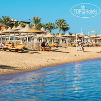 Два бассейна в Siva Grand Beach Hotel 4*