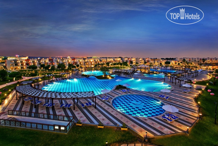 SUNRISE Crystal Bay Resort (Grand Select)