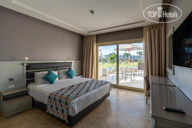 Hotel photo SUNRISE Grand Select Crystal Bay Resort 5*