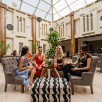 SUNRISE Crystal Bay Resort (Grand Select) 