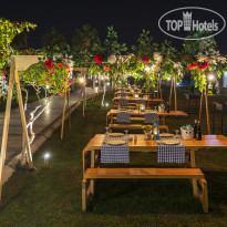 SUNRISE Crystal Bay Resort (Grand Select) 