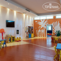 SUNRISE Crystal Bay Resort (Grand Select) 