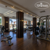 SUNRISE Crystal Bay Resort (Grand Select) 