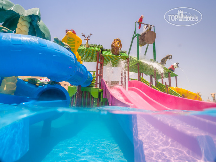 Hotelier's photos Sunny Days Mirette Family Resort 3*