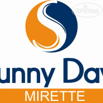 Sunny Days Mirette Family Resort 