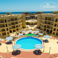 Sunny Days Palma De Mirette Resort