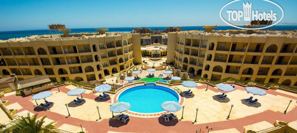Hotel photo Sunny Days Palma De Mirette Resort 4*