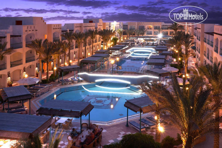 Hotel photo Bel Air Azur Resort - Adults Only 3*