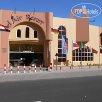 Bel Air Azur Resort - Adults Only 