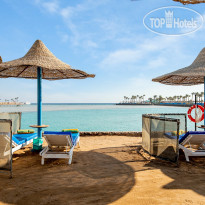 Bel Air Azur Resort - Adults Only 