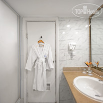 Bel Air Azur Resort - Adults Only