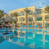 Bel Air Azur Resort - Adults Only 