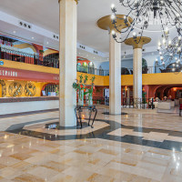 Arabia Azur Resort 3*