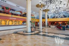 Arabia Azur Resort 3*