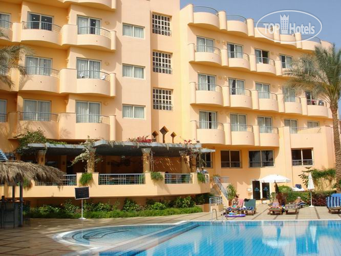 Hotelier's photos Sea Garden 3*