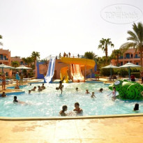 Le Pacha Resort