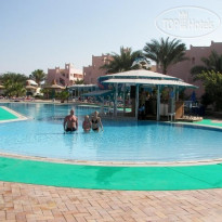 Le Pacha Resort