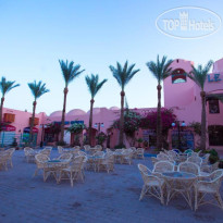 Le Pacha Resort 