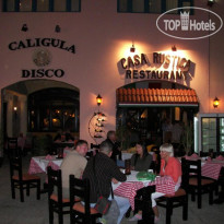 Le Pacha Resort