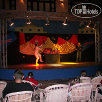 Le Pacha Resort