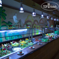 Le Pacha Resort