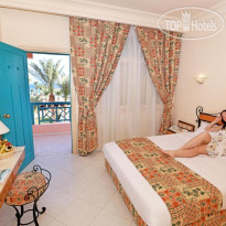 Le Pacha Resort