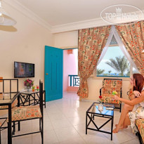 Le Pacha Resort