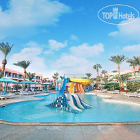 Le Pacha Resort