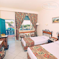 Le Pacha Resort
