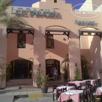 Le Pacha Resort