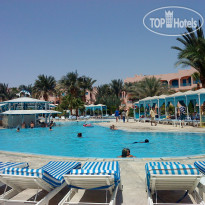 Le Pacha Resort