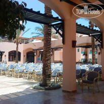 Le Pacha Resort