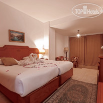 MinaMark Resort & Spa 