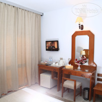 MinaMark Resort & Spa 