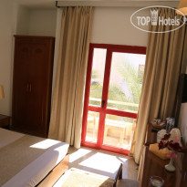 MinaMark Resort & Spa 