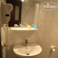 MinaMark Resort & Spa 